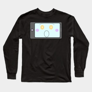 Tomo Surprise Long Sleeve T-Shirt